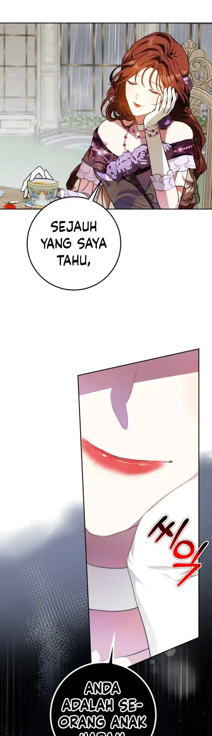 Author of My Own Destiny Chapter 62 Gambar 30