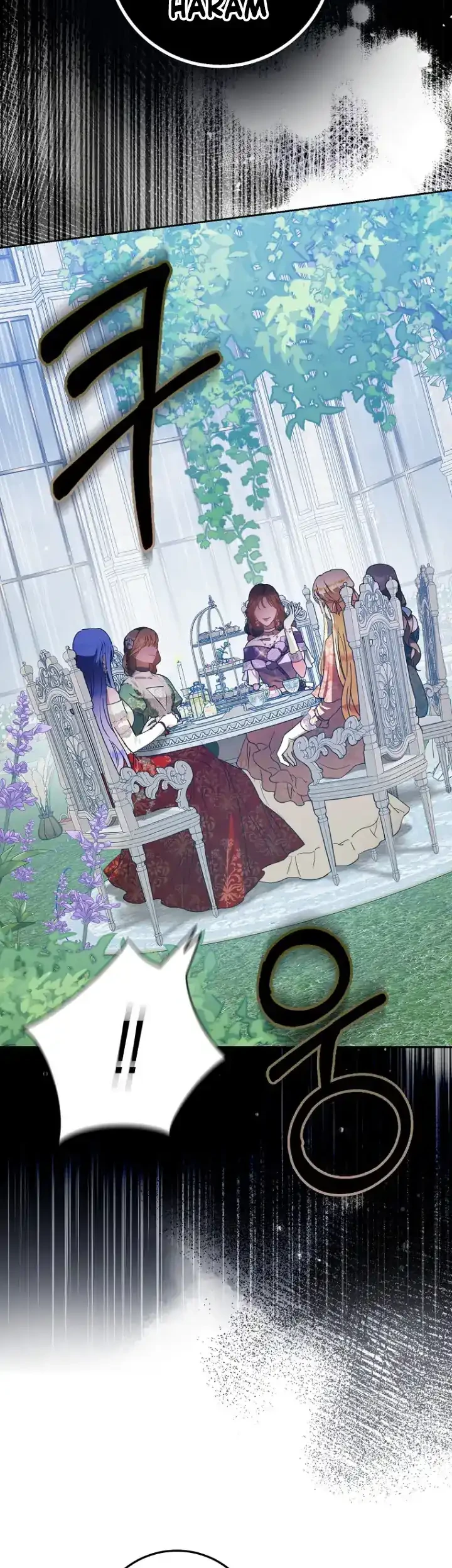 Author of My Own Destiny Chapter 62 Gambar 31