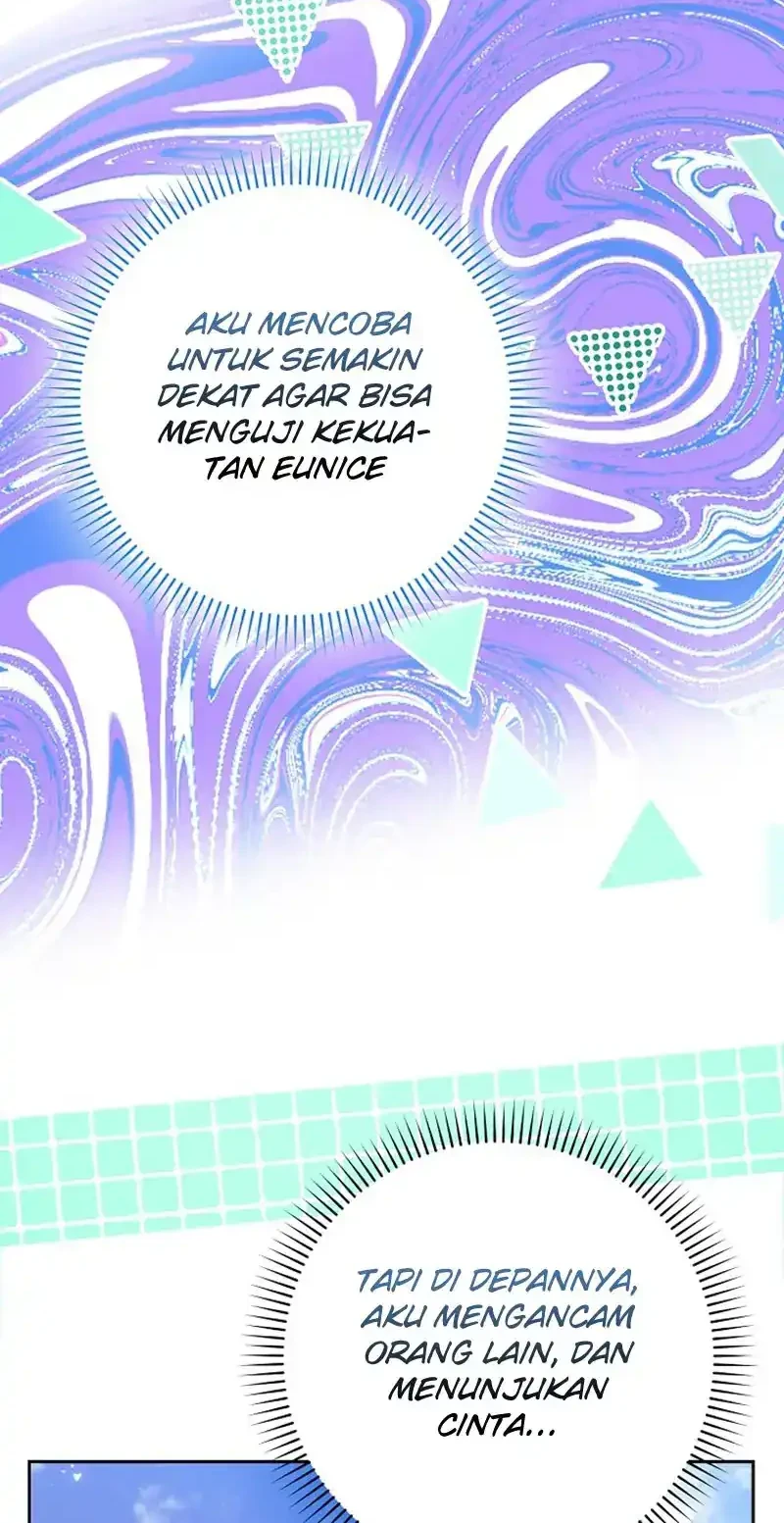 Author of My Own Destiny Chapter 63 Gambar 26