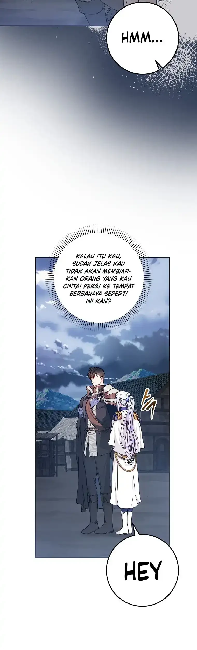 Author of My Own Destiny Chapter 64 Gambar 31
