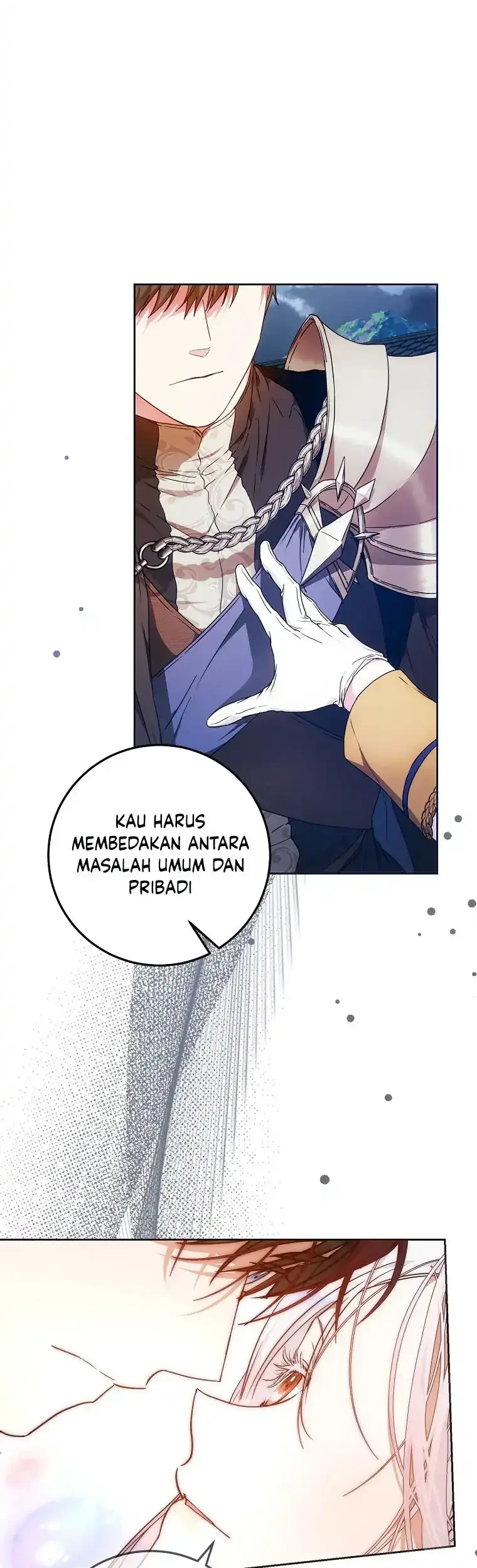 Author of My Own Destiny Chapter 64 Gambar 32