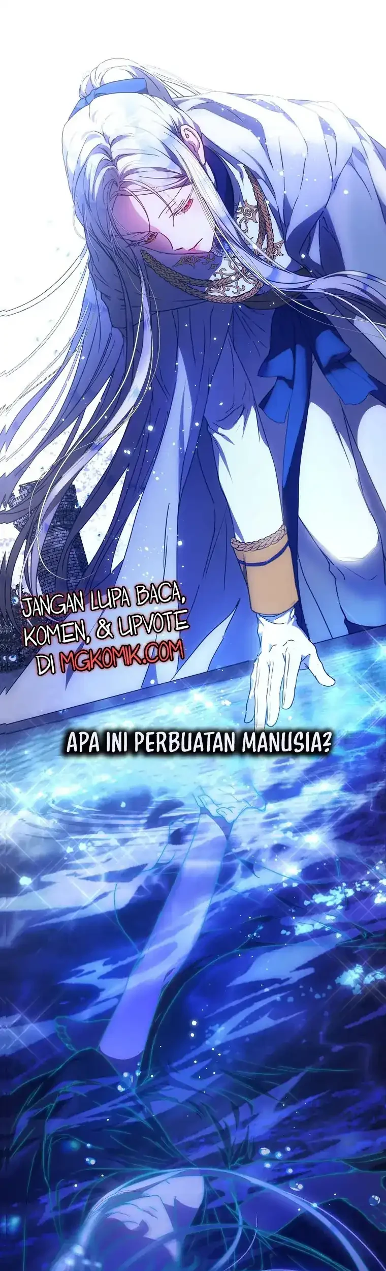 Author of My Own Destiny Chapter 65 Gambar 29