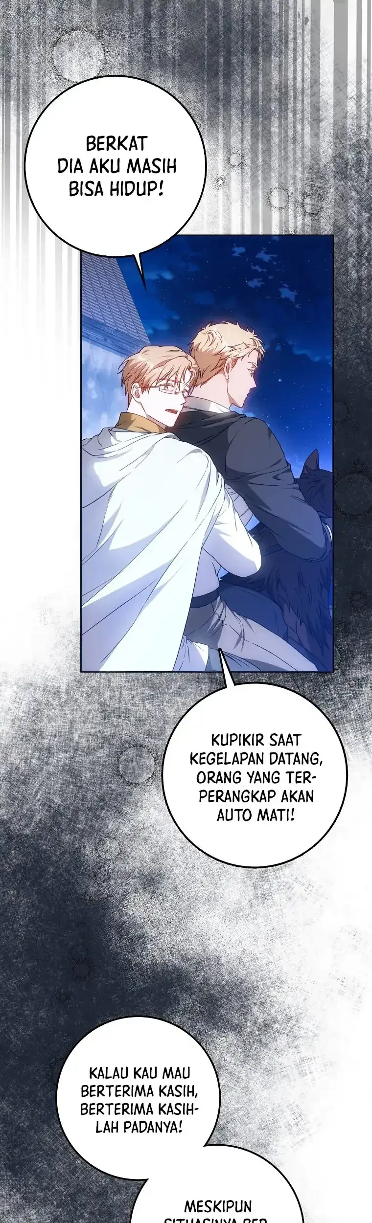 Author of My Own Destiny Chapter 66 Gambar 28