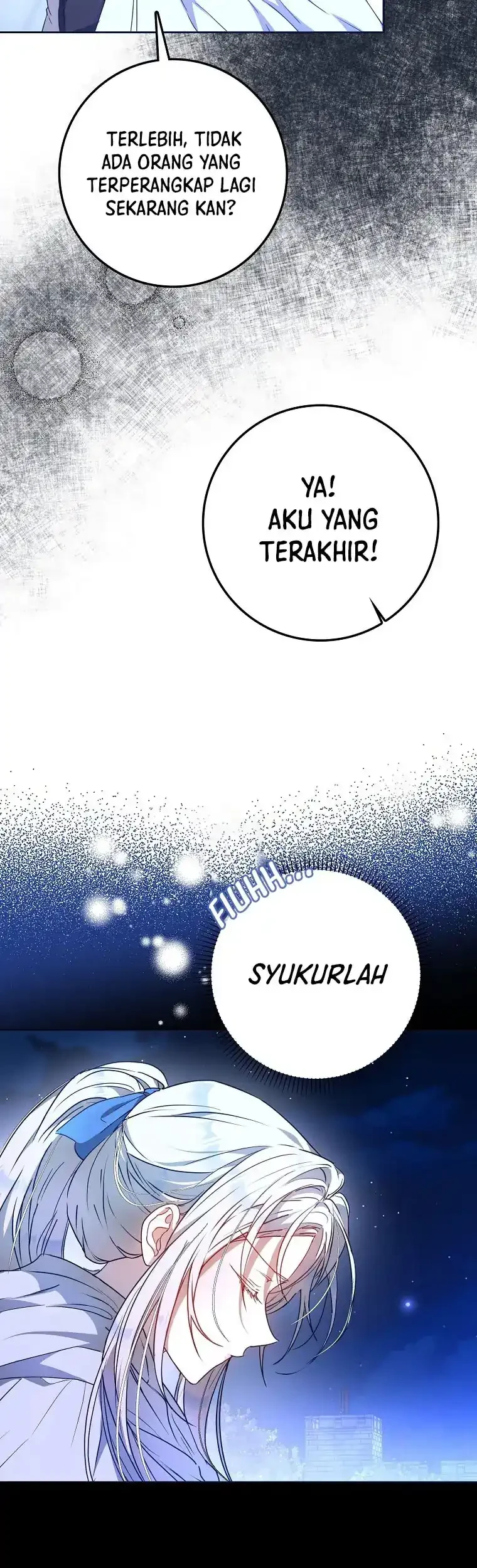 Author of My Own Destiny Chapter 66 Gambar 30