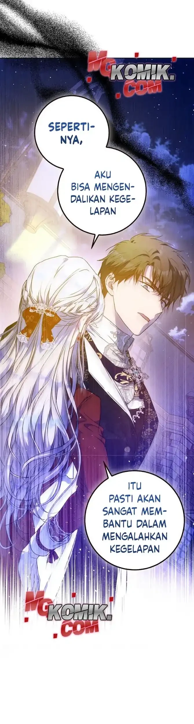 Author of My Own Destiny Chapter 68 Gambar 25
