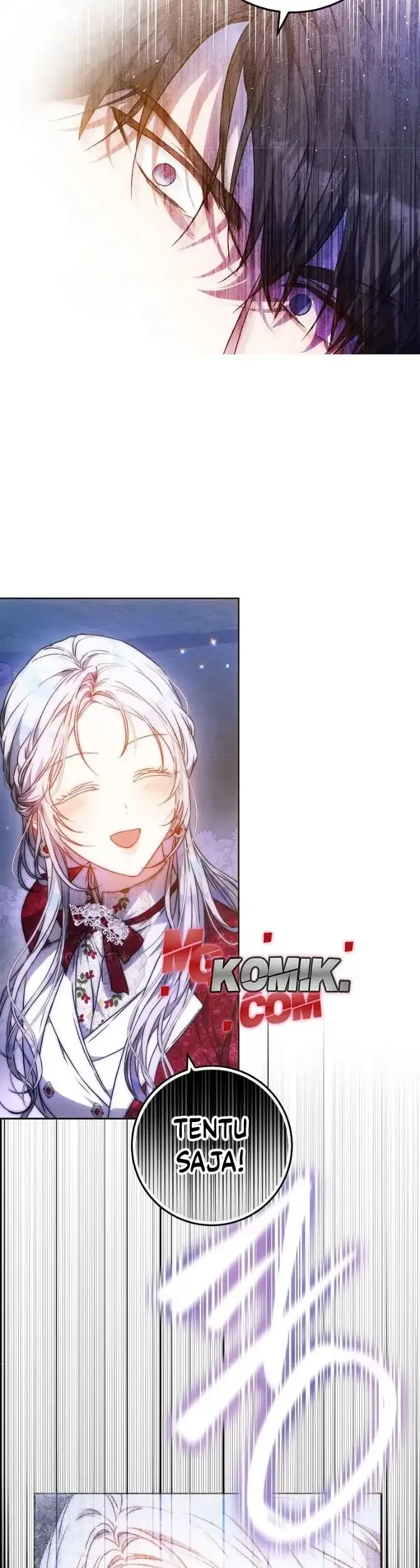 Author of My Own Destiny Chapter 68 Gambar 27