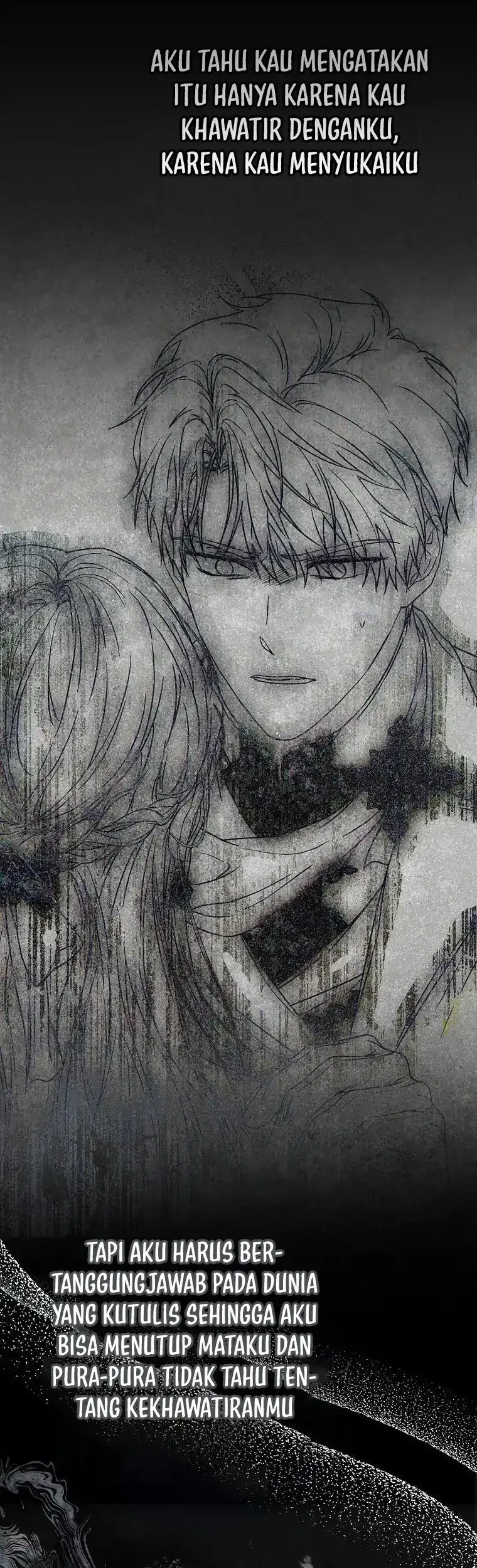 Author of My Own Destiny Chapter 70 Gambar 22