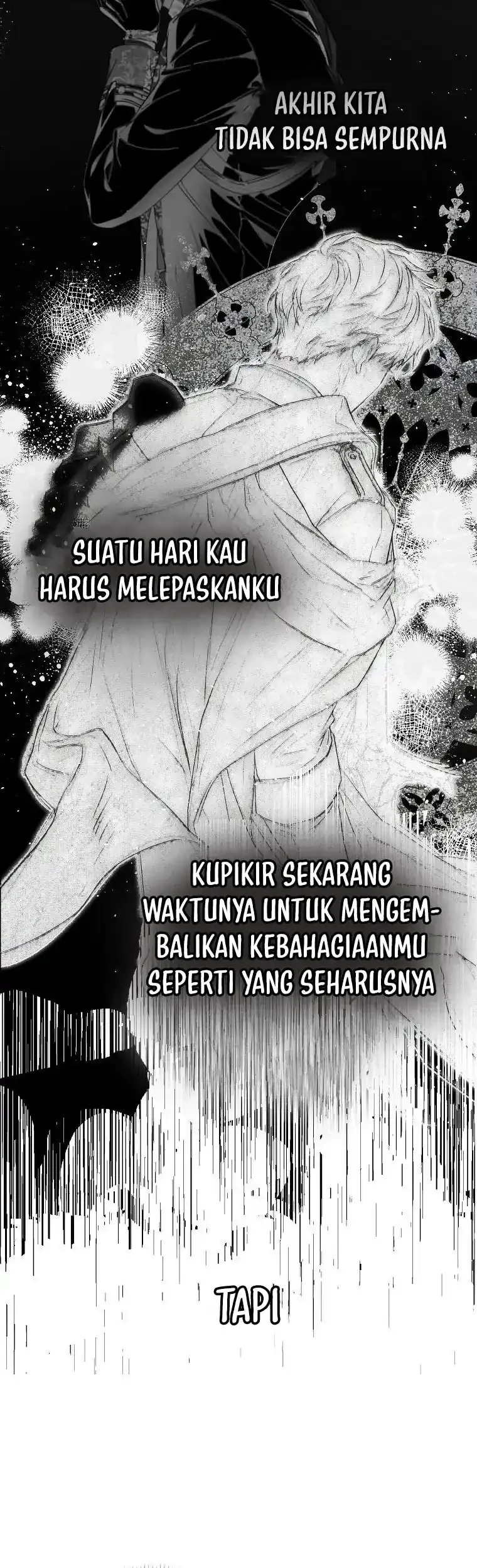 Author of My Own Destiny Chapter 70 Gambar 24