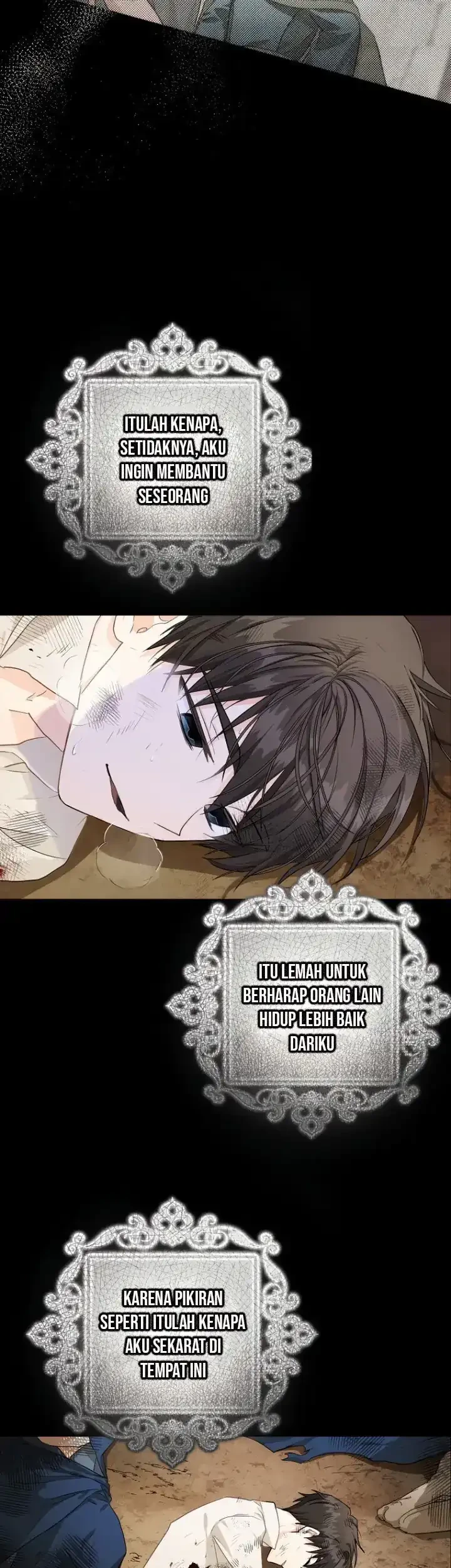 Author of My Own Destiny Chapter 8 Gambar 25