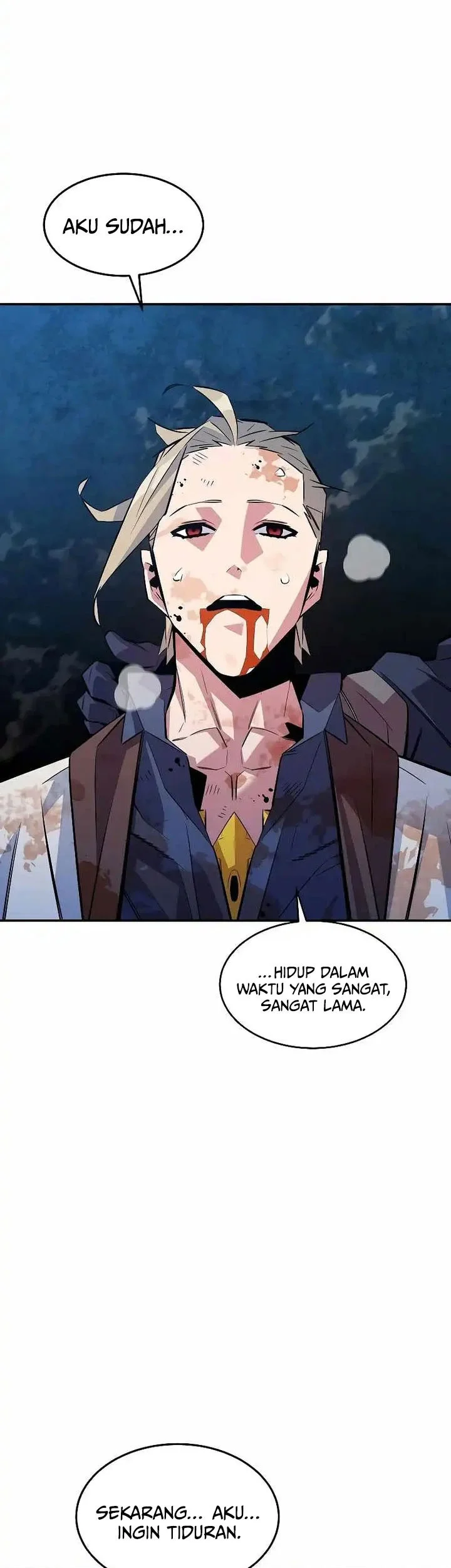 Auto-Hunting With Clones Chapter 166 Gambar 31