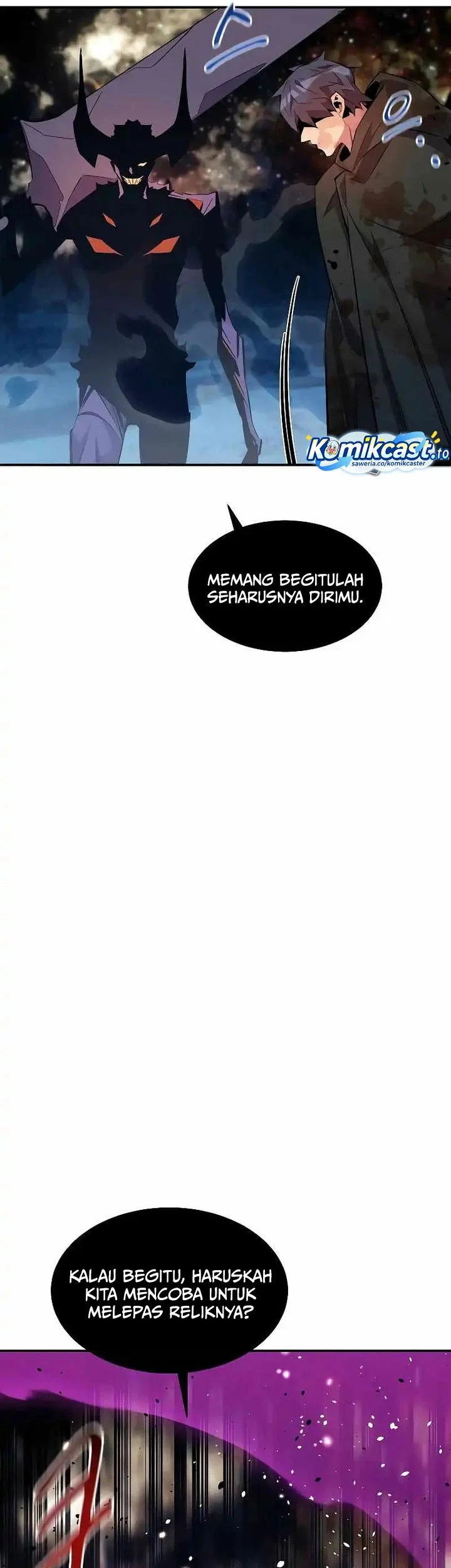 Auto-Hunting With Clones Chapter 166 Gambar 33