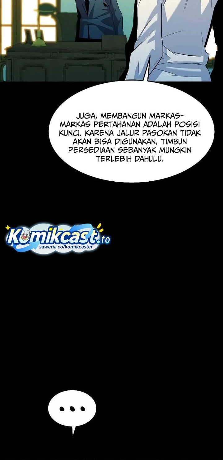 Auto-Hunting With Clones Chapter 167 Gambar 32