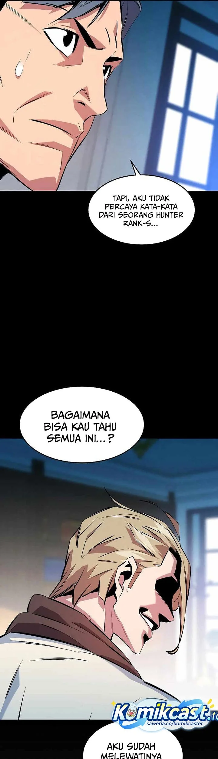 Auto-Hunting With Clones Chapter 167 Gambar 33