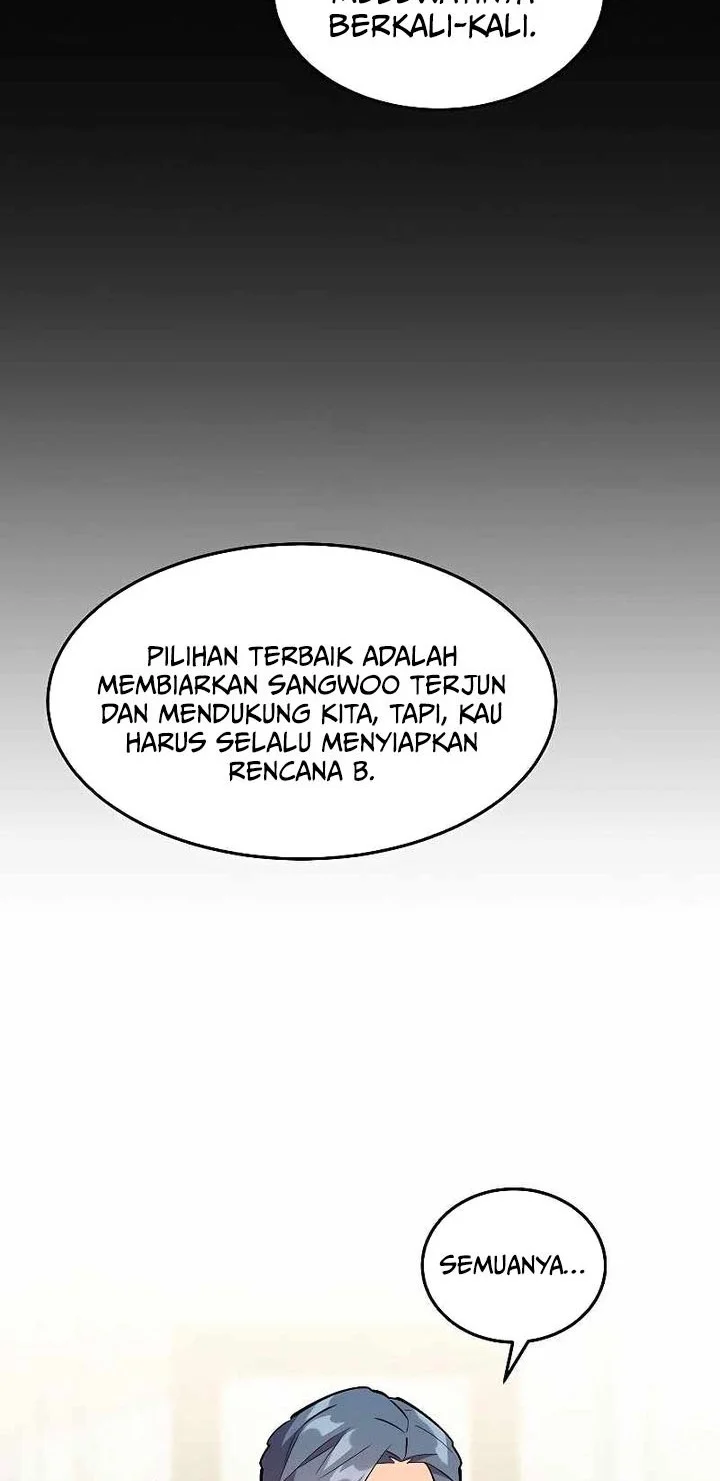 Auto-Hunting With Clones Chapter 167 Gambar 34