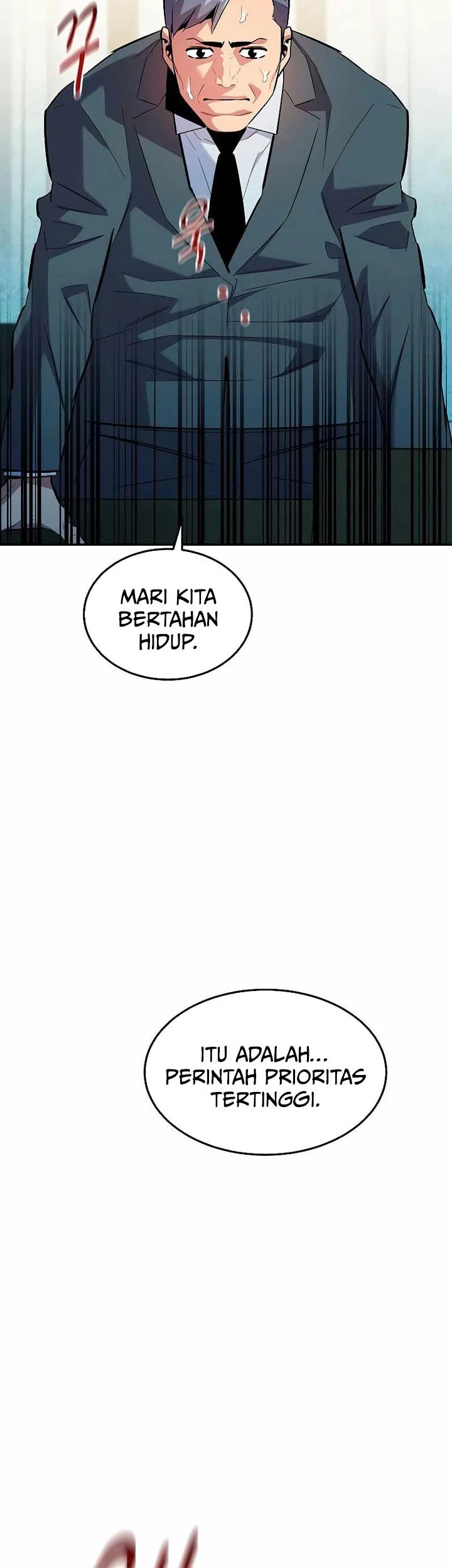 Auto-Hunting With Clones Chapter 167 Gambar 35