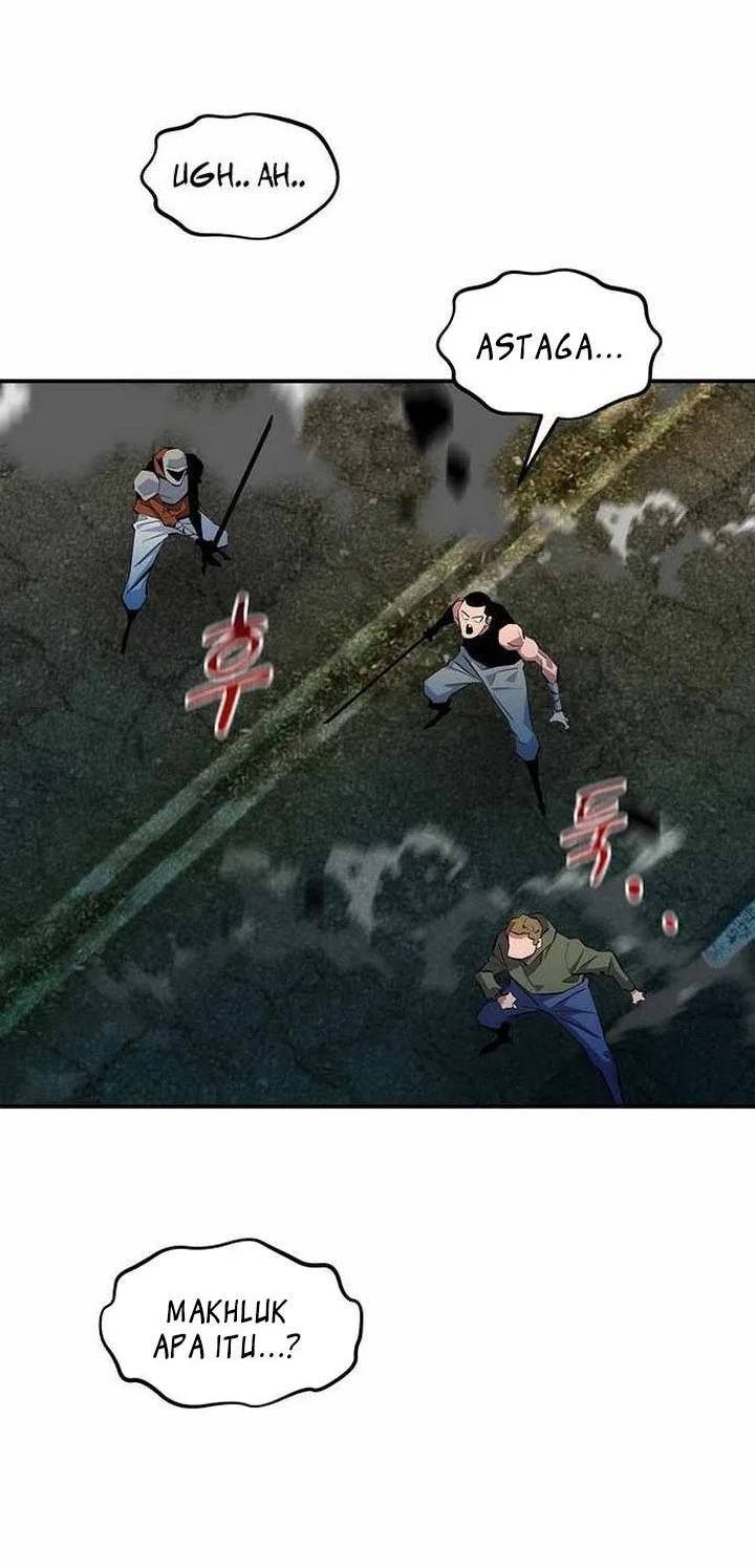Auto-Hunting With Clones Chapter 168 Gambar 34