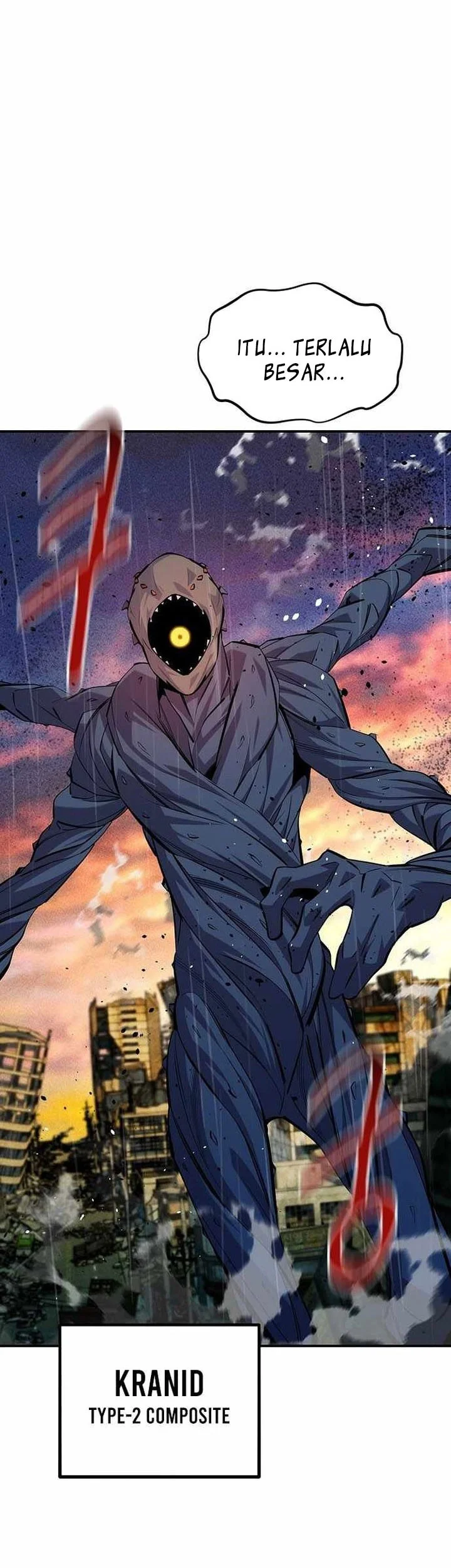Auto-Hunting With Clones Chapter 168 Gambar 35