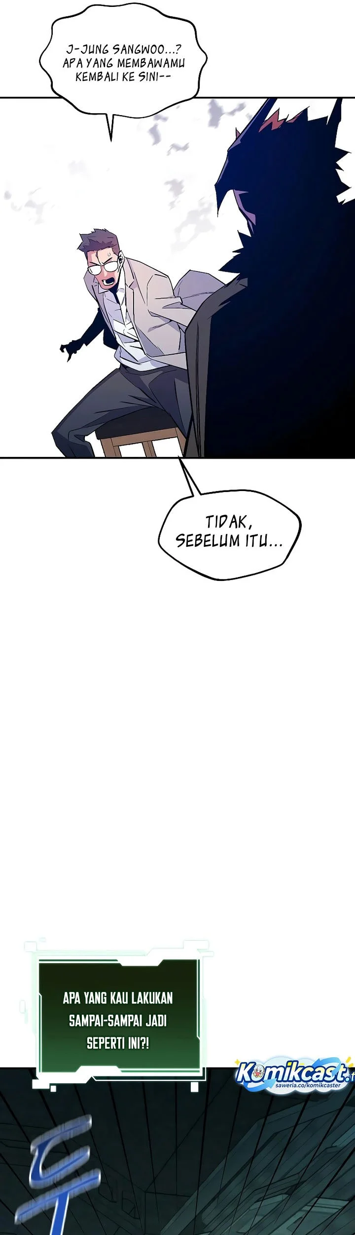 Auto-Hunting With Clones Chapter 174 Gambar 34