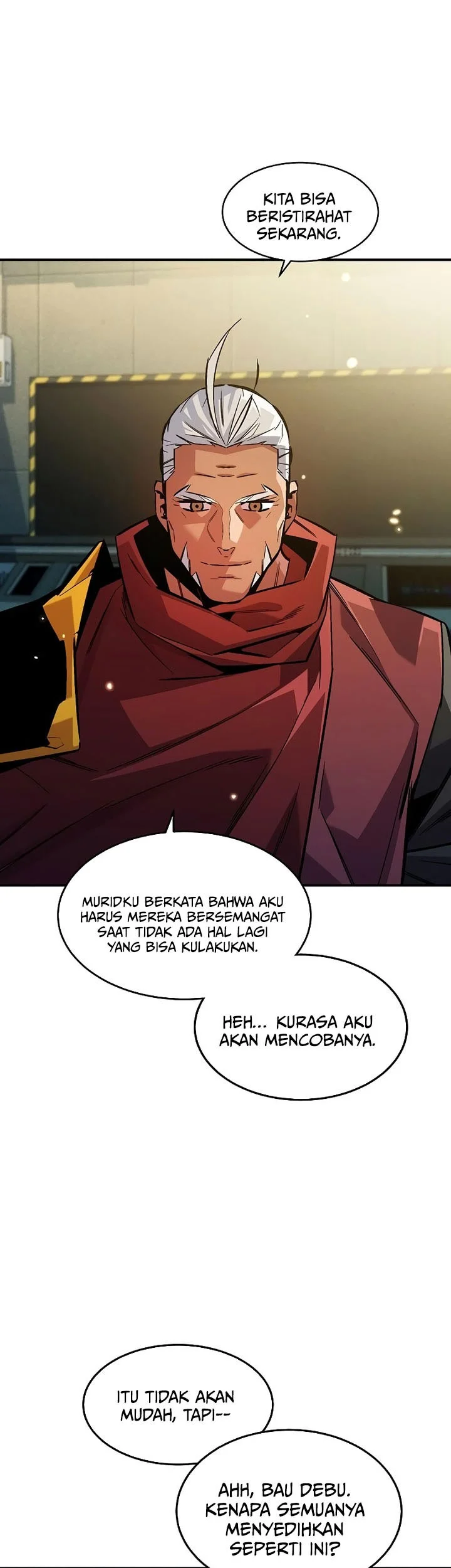 Auto-Hunting With Clones Chapter 175 Gambar 34