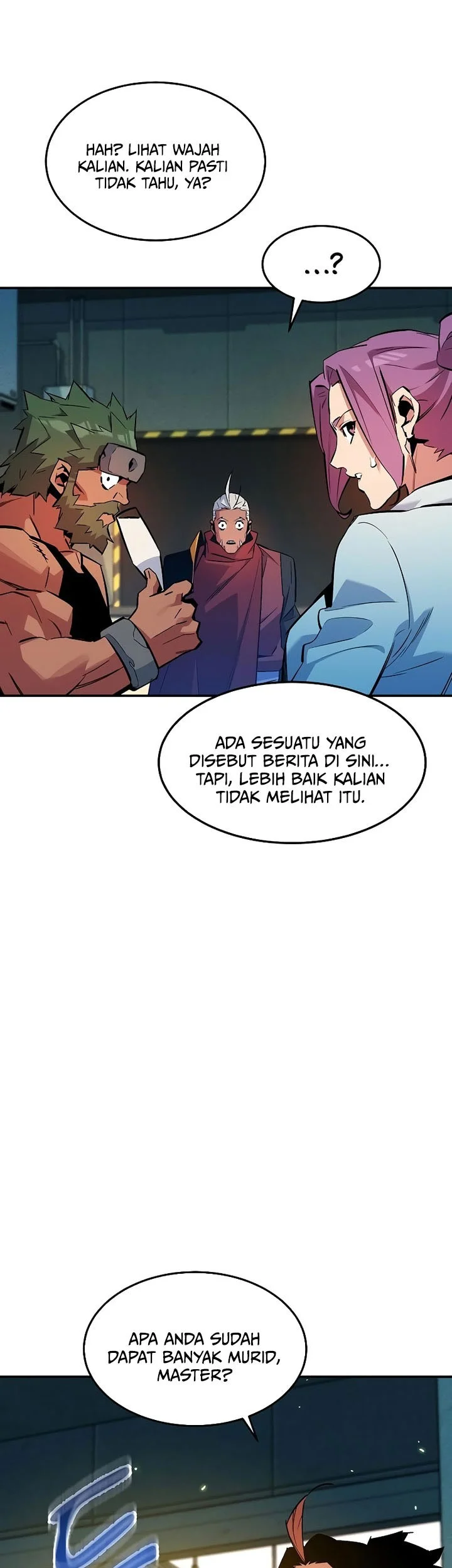 Auto-Hunting With Clones Chapter 175 Gambar 36