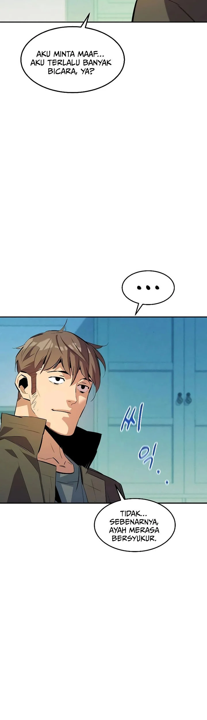 Auto-Hunting With Clones Chapter 176 Gambar 52