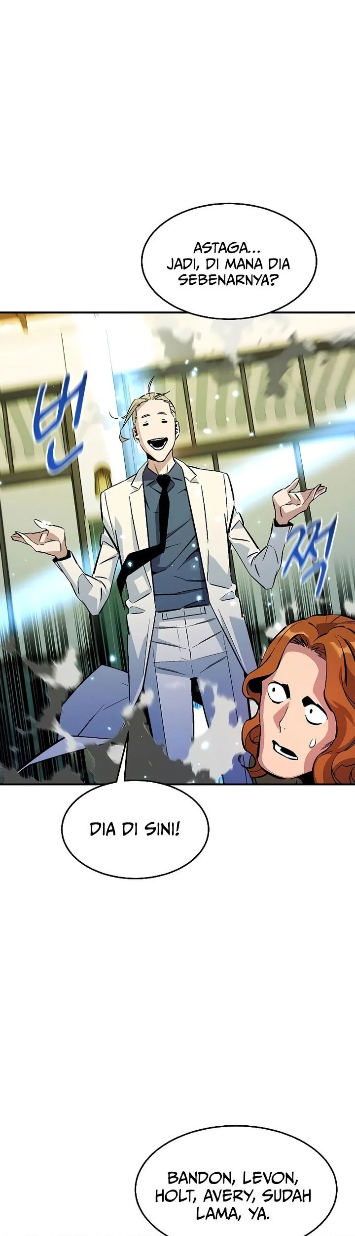 Auto-Hunting With Clones Chapter 176 Gambar 56