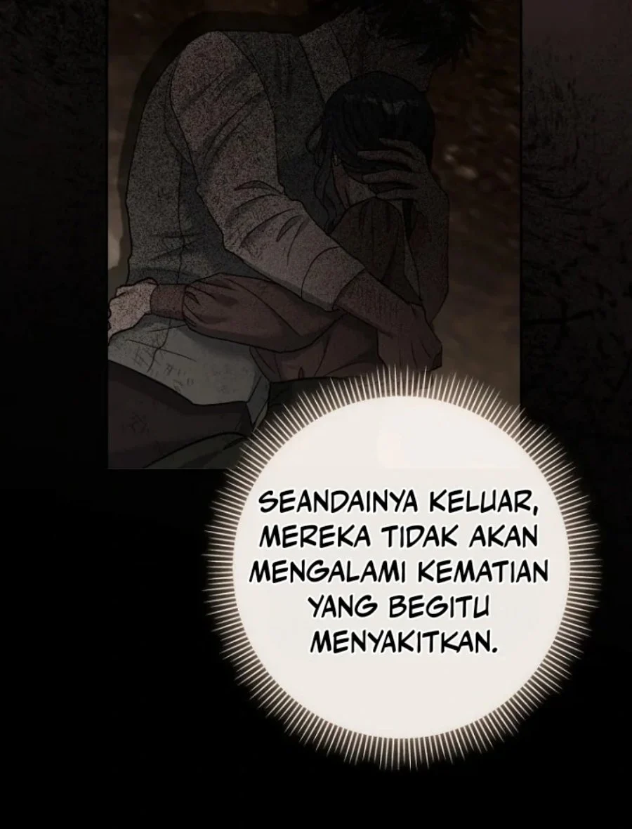 Baby Trouble Maker Chapter 10 Gambar 38