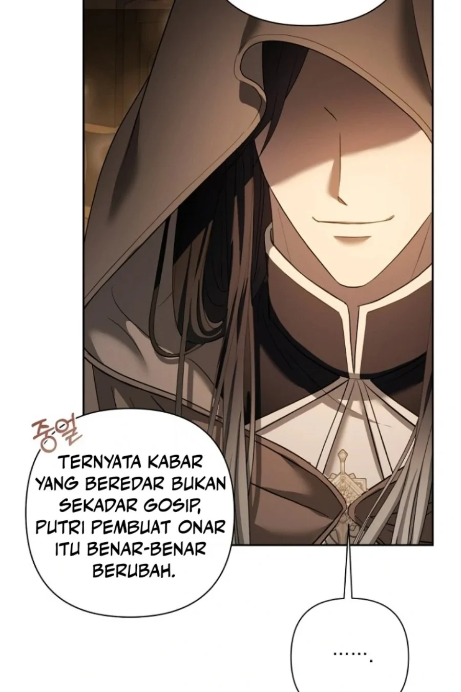Baby Trouble Maker Chapter 11 Gambar 40