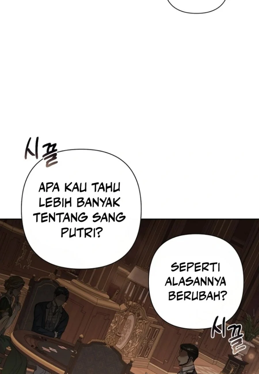 Baby Trouble Maker Chapter 11 Gambar 41