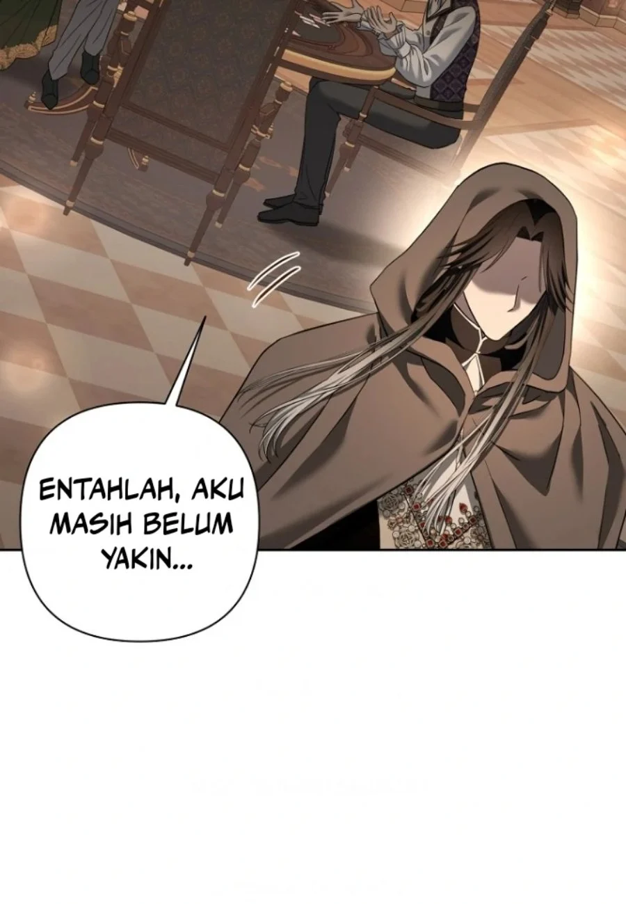 Baby Trouble Maker Chapter 11 Gambar 42