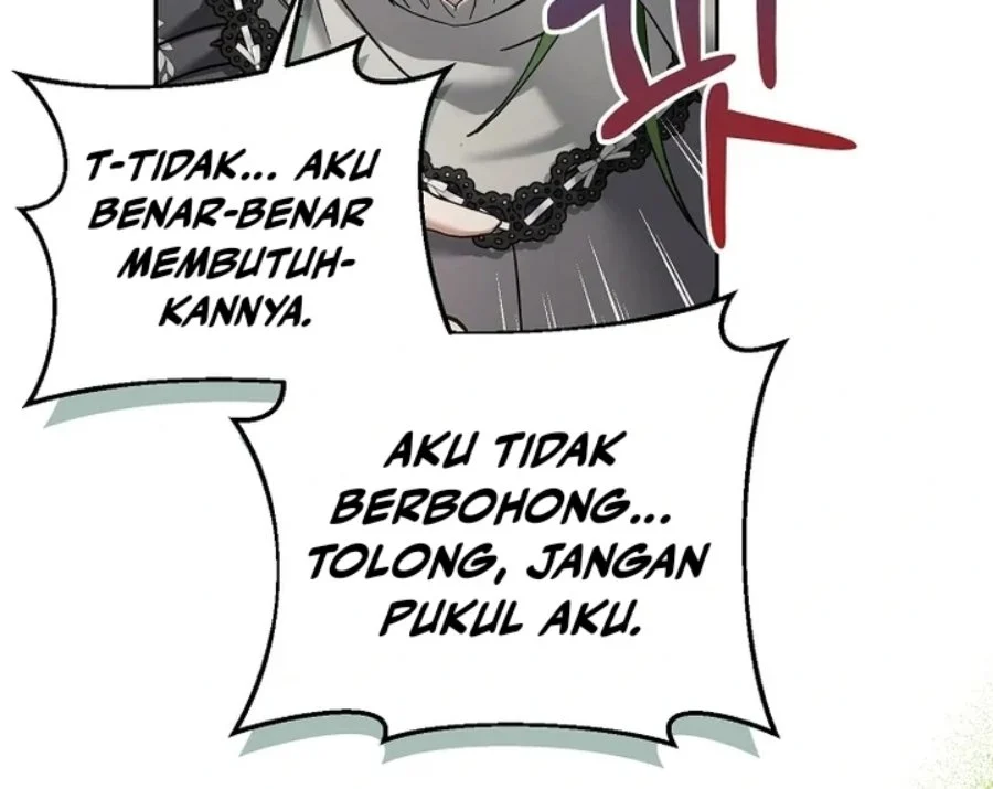 Baby Trouble Maker Chapter 12 Gambar 43