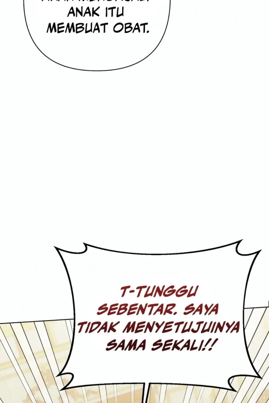 Baby Trouble Maker Chapter 13 Gambar 44