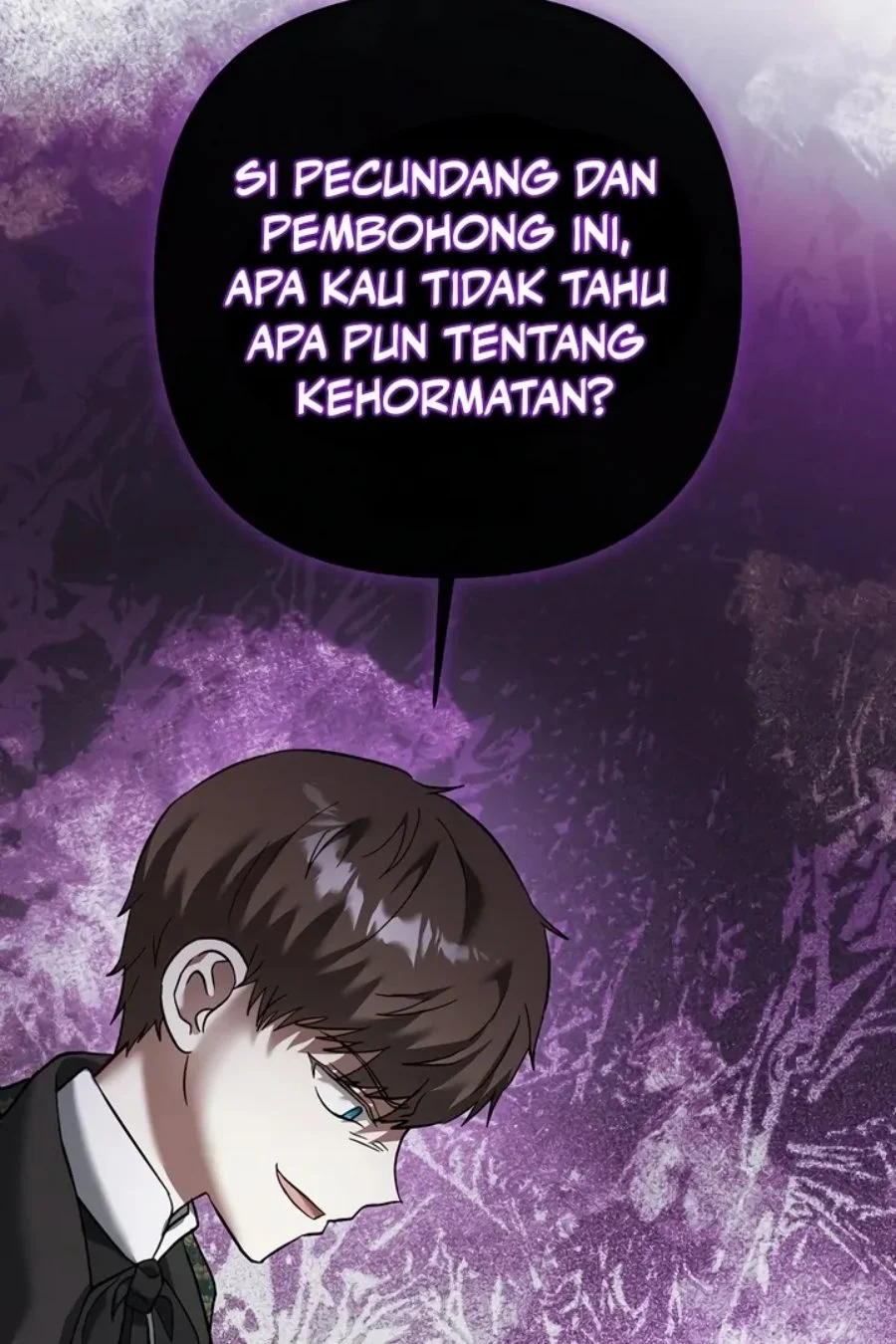 Baby Trouble Maker Chapter 14 Gambar 42