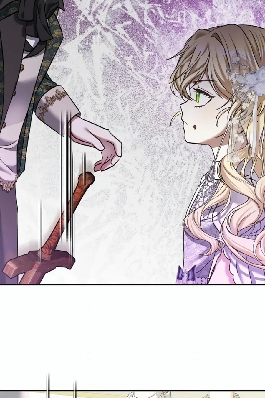 Baby Trouble Maker Chapter 14 Gambar 43