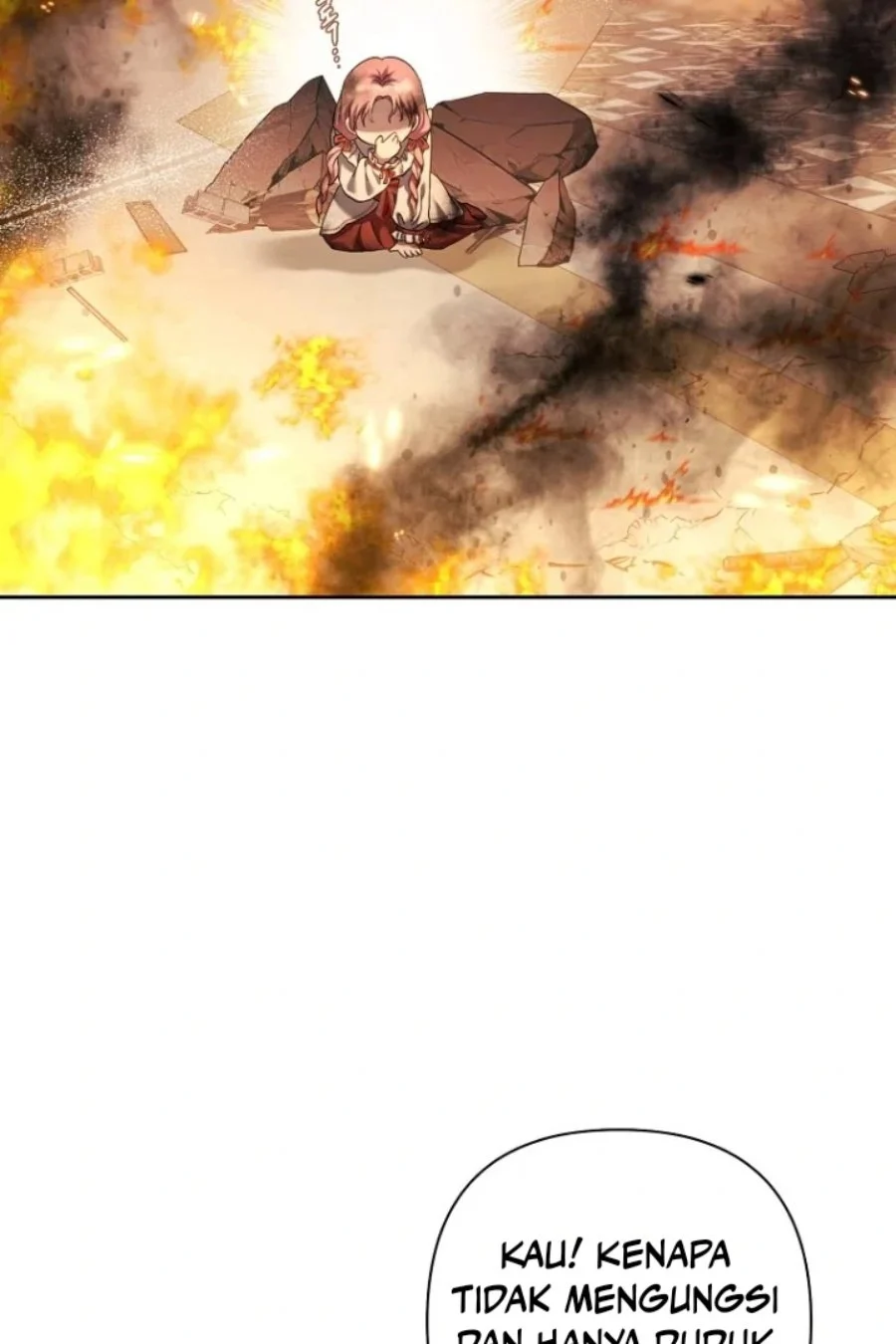 Baby Trouble Maker Chapter 16 Gambar 45
