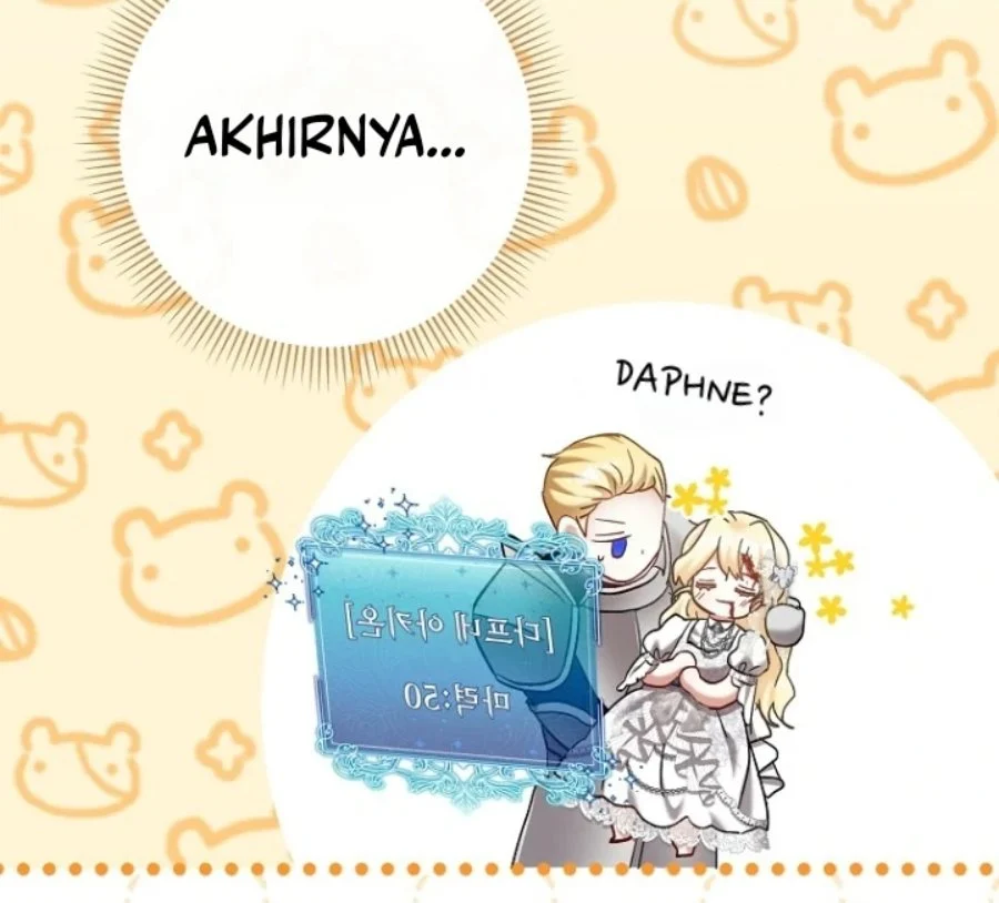 Baby Trouble Maker Chapter 17 Gambar 40
