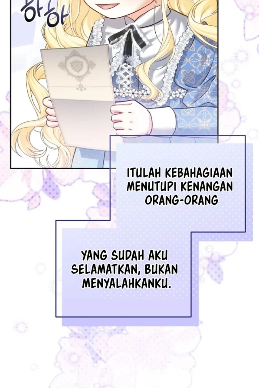 Baby Trouble Maker Chapter 19 Gambar 41
