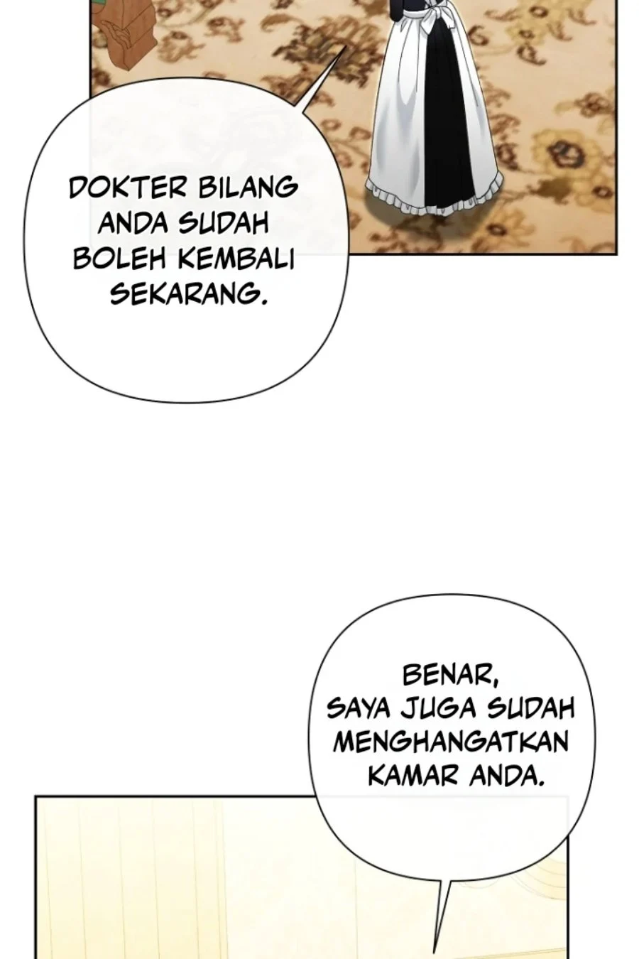 Baby Trouble Maker Chapter 19 Gambar 43