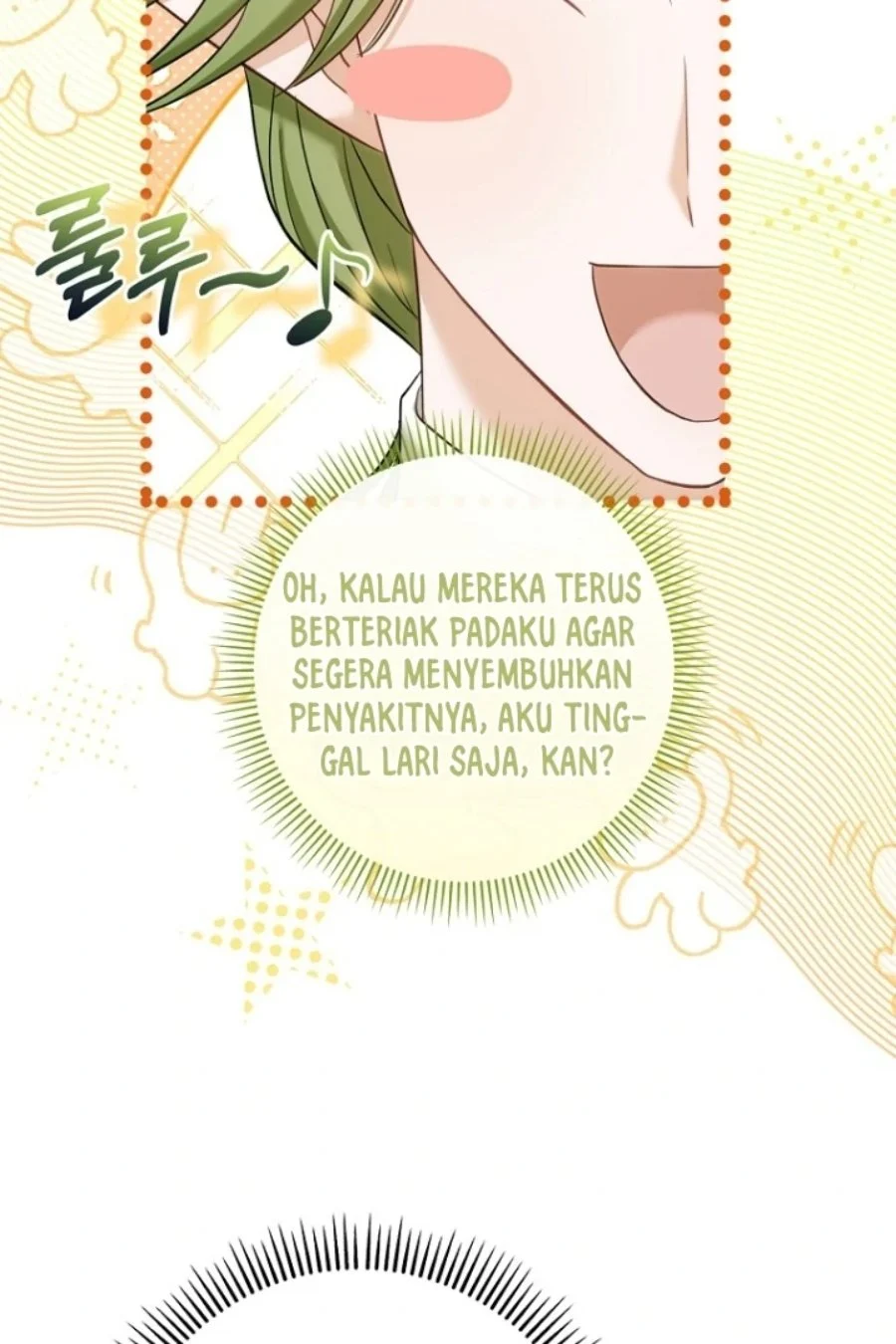 Baby Trouble Maker Chapter 2 Gambar 42