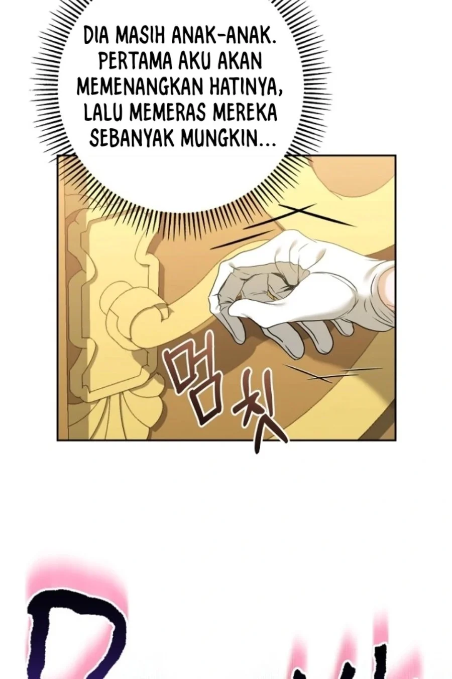 Baby Trouble Maker Chapter 2 Gambar 43