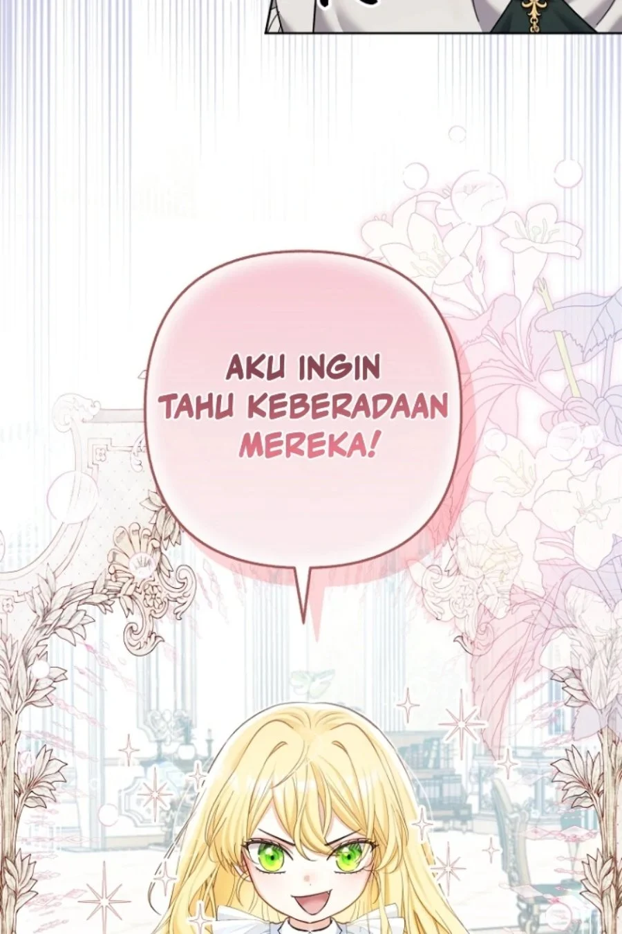Baby Trouble Maker Chapter 22 Gambar 43