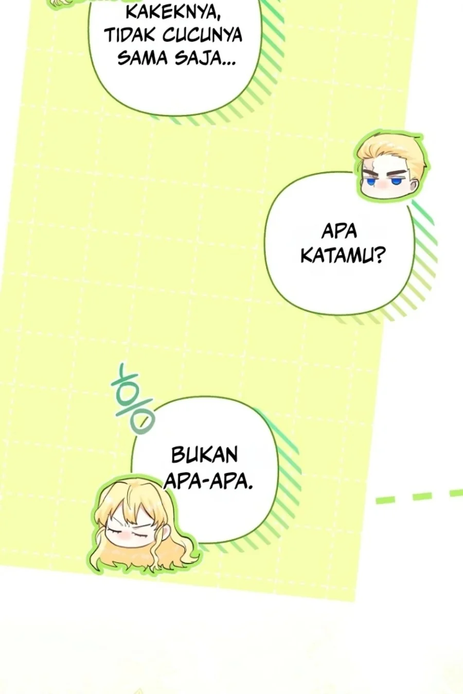 Baby Trouble Maker Chapter 24 Gambar 41