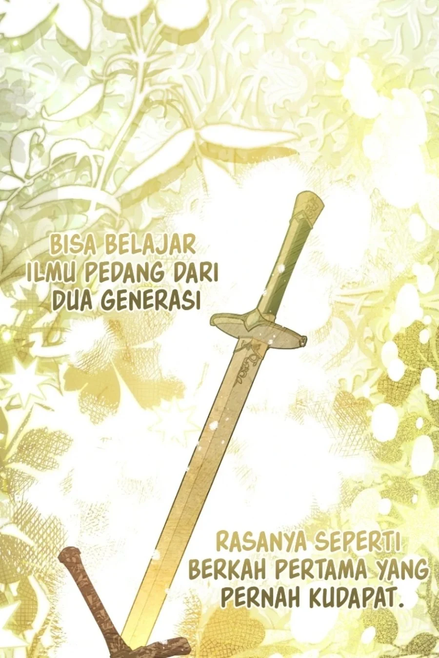 Baby Trouble Maker Chapter 24 Gambar 45
