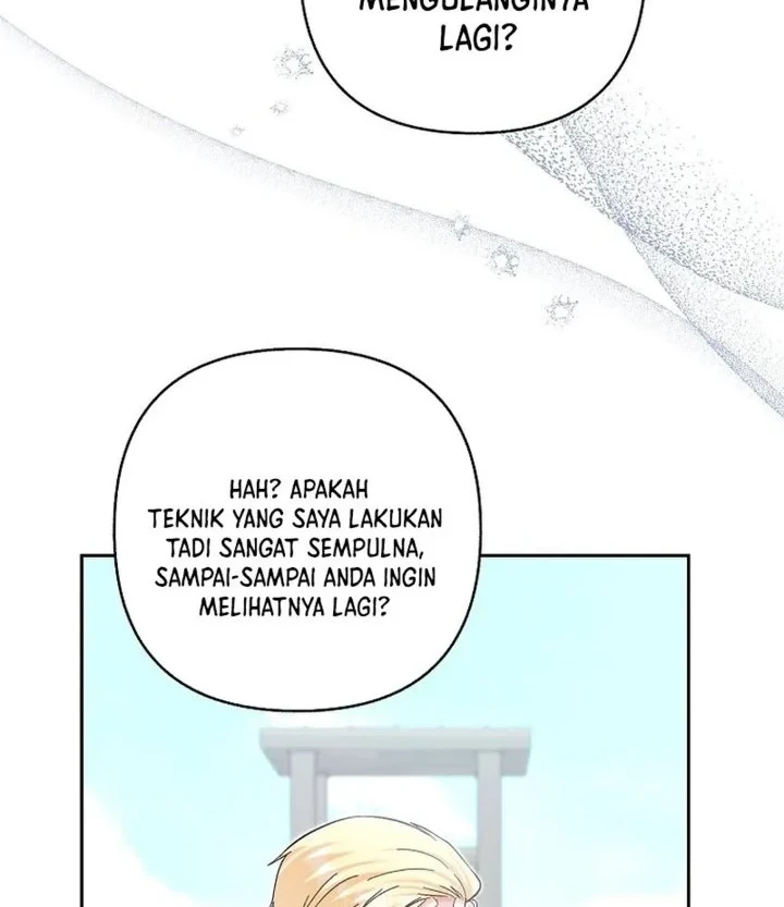 Baby Trouble Maker Chapter 26 Gambar 26