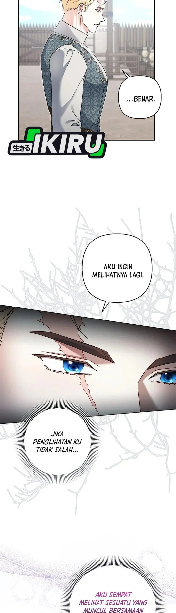 Baby Trouble Maker Chapter 26 Gambar 27