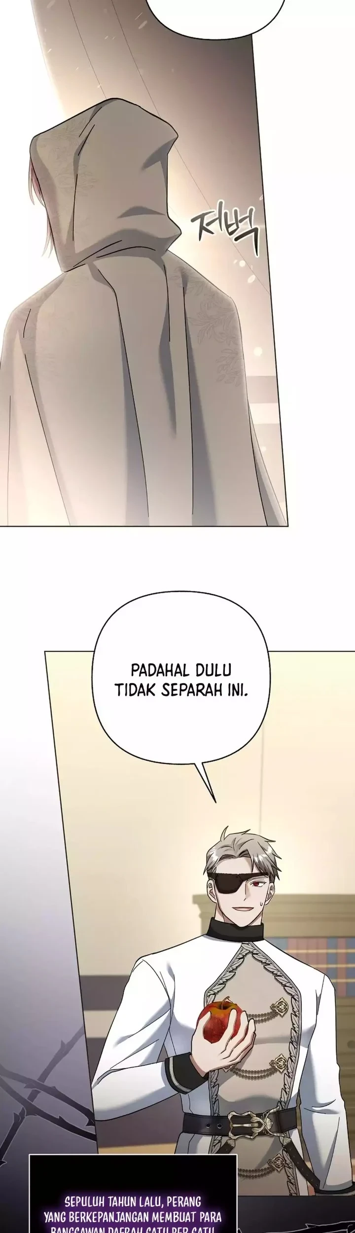 Baby Trouble Maker Chapter 27 Gambar 25