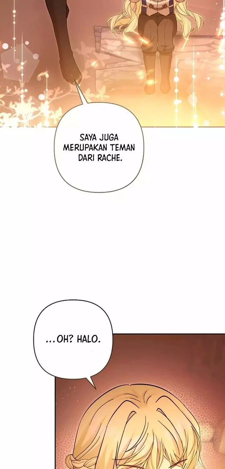 Baby Trouble Maker Chapter 29 Gambar 24