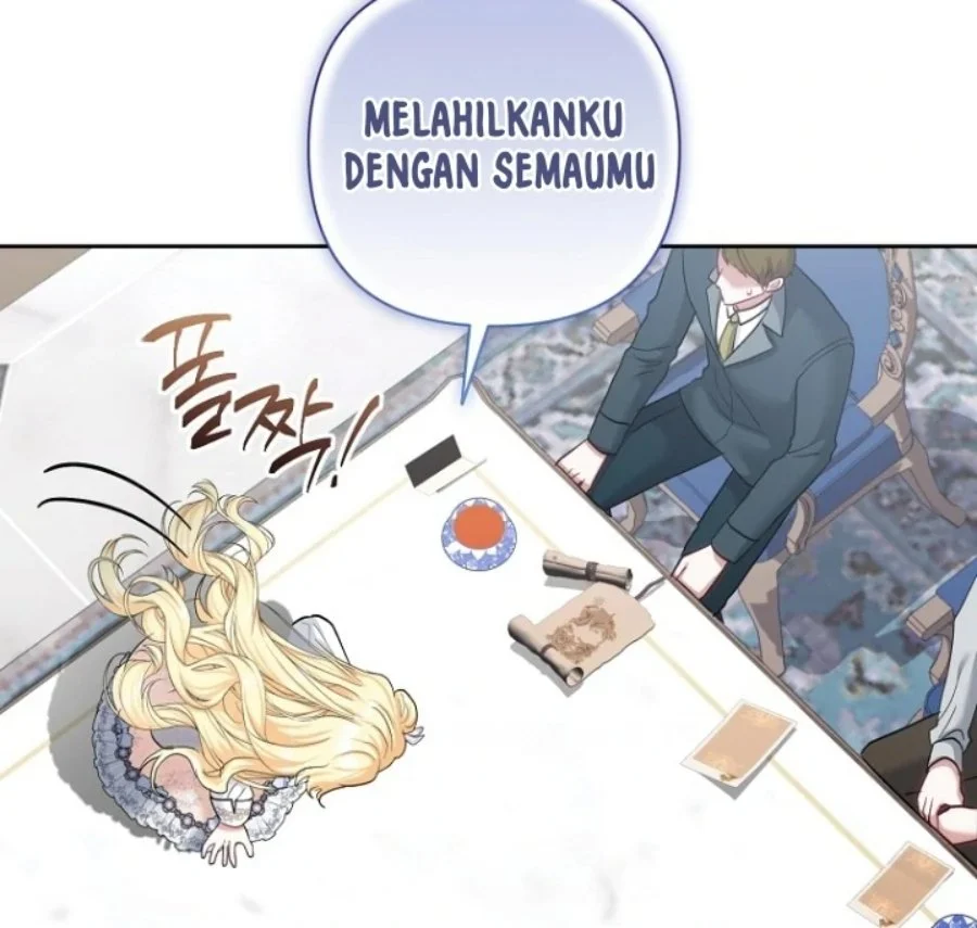 Baby Trouble Maker Chapter 3 Gambar 40