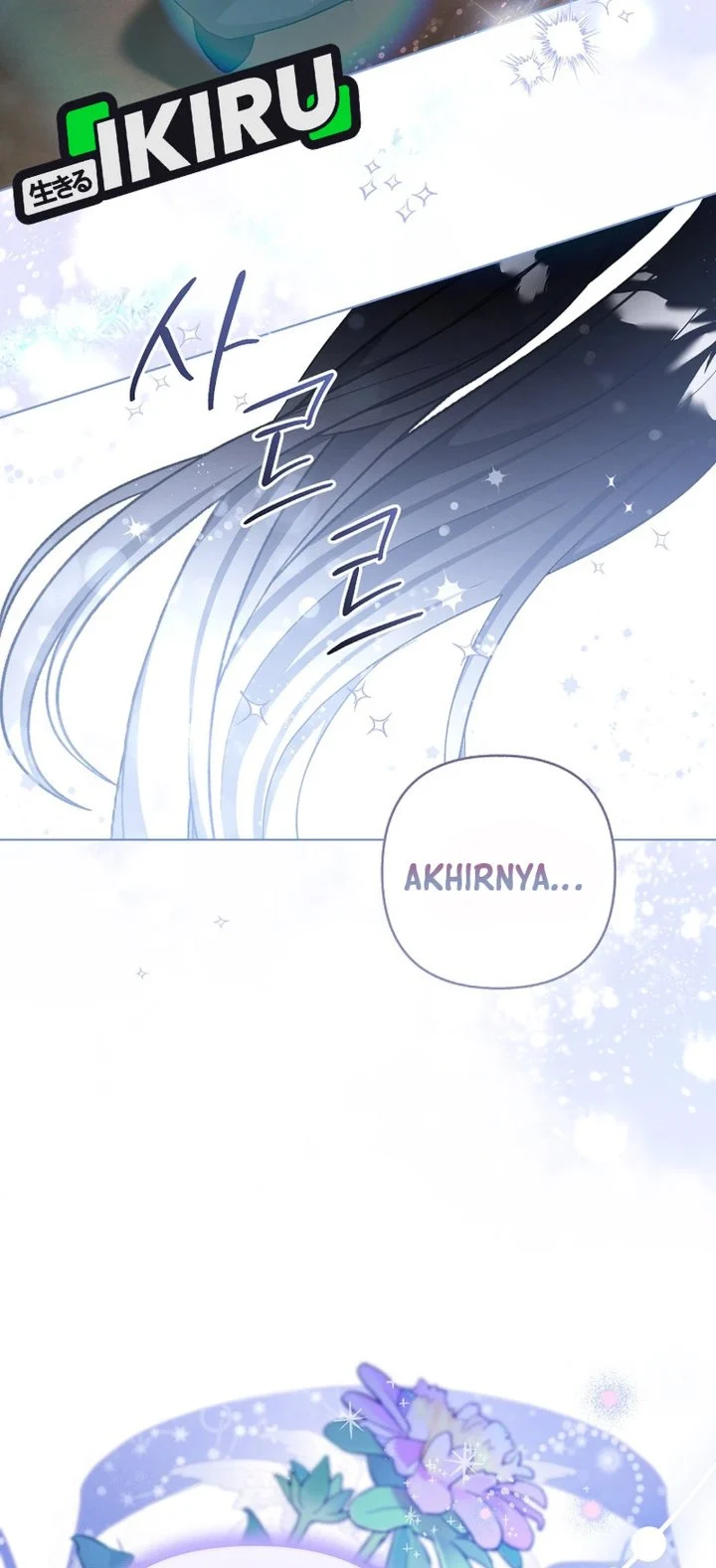 Baby Trouble Maker Chapter 32 Gambar 29
