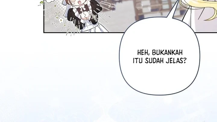 Baby Trouble Maker Chapter 35 Gambar 28